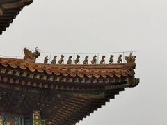 -故宫钟表馆