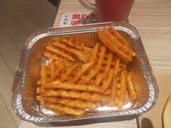 -必胜客(宁海西子国际店)