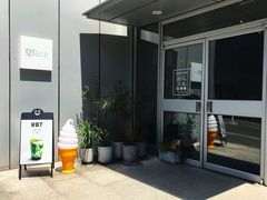 门面-dotcom coffee古点咖啡(致真大厦店)
