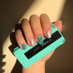 点击看大图 手部美甲-StartNail美甲