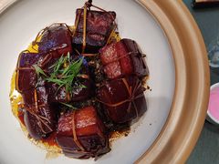 -百姓家宴(三堰店)