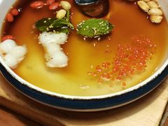 -雀舞云南菜(天津天河城购物中心店)