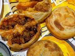 -吉品合酥脆烤饼(嘉里城店)