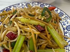 -青年路烩面馆(绿地世纪城店)