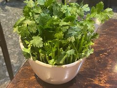 香菜-凤兴鸡煲(宝安海雅店)