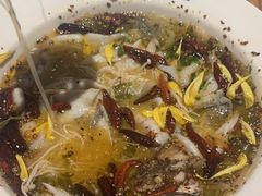 -新太二·鲜料川菜(智慧城广百店)