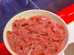 -小龙翻大江文化火锅(太古里店)