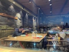 大堂-川旺角川粤融合菜•海景餐厅(星海广场店)