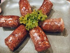 黑椒香肠-KCOOKING概念韩餐(世茂52+店)
