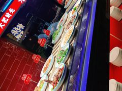 -芝小官毛肚火锅海鲜自助(淮安清江浦区新亚店)