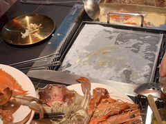 -星伦多自助料理·涮烤一体(虹悦城店)