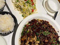 -三猫黑鱼花(南大店)