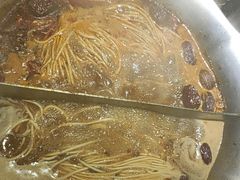 -湊湊火锅·茶憩(和平大悦城店)
