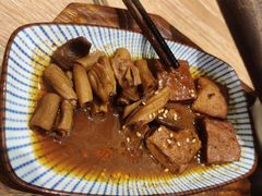 -小满手工粉(杭州滨江龙湖店)