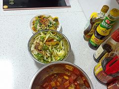 -沃尔玛超市(人民广场店)