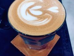-Tequila Espresso(嘉善路店)