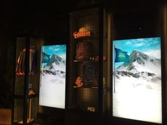 -珠海横琴国家地理探险家中心(创新方)