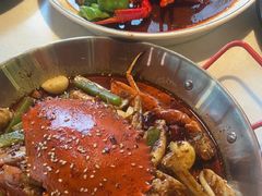 -红盔甲·小龙虾(天钥桥店)