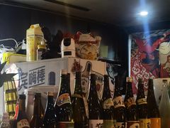 -纪州豚骨酱油拉面(锦延路店)