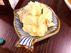 土豆泥-顶屋咖喱(街道口总店)