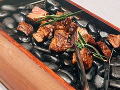 -怡情荟•海鲜青岛菜(五四广场旗舰店)