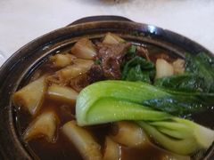 -新东城喜宴海鲜酒家(同德店)