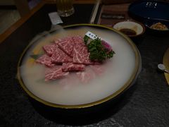 -龙记珍牛和牛烧肉(龙南街店)