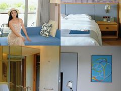 -上海佘山世茂艾美酒店