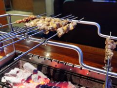-三个蒙古大叔羊肉串(大宁店)