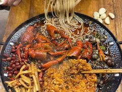 -辣不怕口味虾(长沙总店)