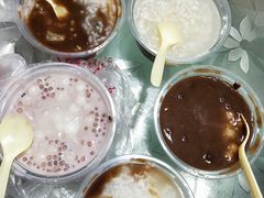 -笃笃笃糖粥(十全街店)