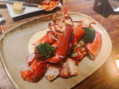 -普朗姆生蚝吧(原建国路店)