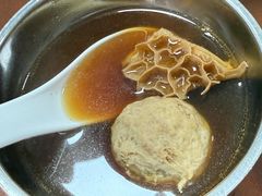 -辉记牛肉馆(泉州店)