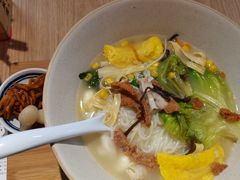 -米鲜剁椒米线(梅溪湖店)