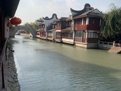 -召稼楼古镇