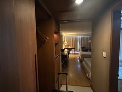 -双子塔酒店