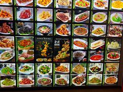-华竹饭店(中央大街店)