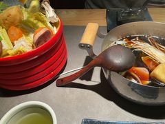 -沼津港精致料理·寿喜烧·烧鸟(龙湖南桥天街日料榜单店)