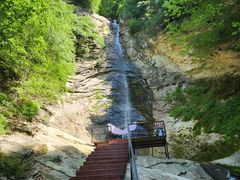 -少华山国家森林公园