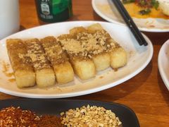 -付小姐在成都(中山公园店)