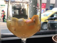 -Apollo·西班牙小酒馆(安福路店)