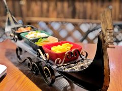 -斯比特花园西餐厅(东方商厦店)