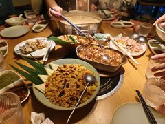 -生如夏花泰式火锅(西村黑金店)