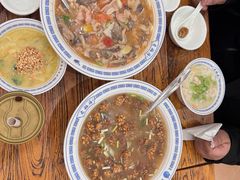 -老雒阳面馆·水席·洛阳菜(王城路店)