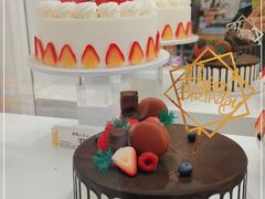 -味多美蛋糕(新和平里店)