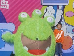 -秦皇岛乐岛海洋王国