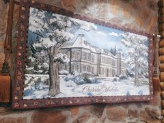 -卢布里西餐厅(总店)