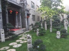 -亮宝楼国宴+文化陕菜