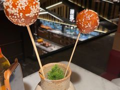 -初蓉丨遇见新川菜(亲贤街荣耀店)
