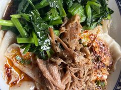 -樊记腊汁肉(竹笆市总店)
